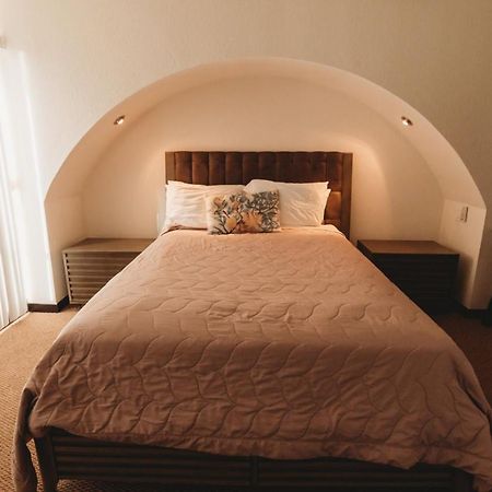 Aparthotel Casa De Ortiz Rosarito Exteriér fotografie
