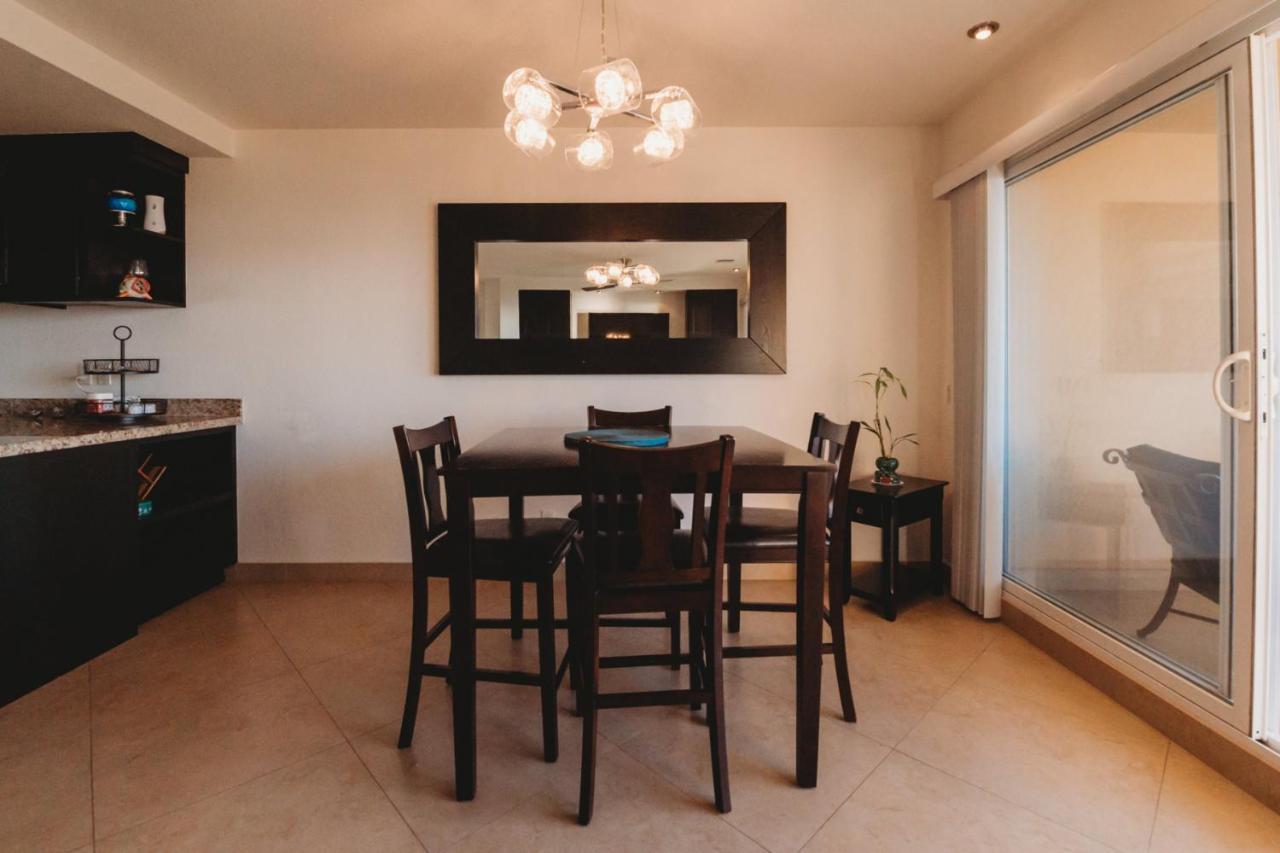 Aparthotel Casa De Ortiz Rosarito Exteriér fotografie