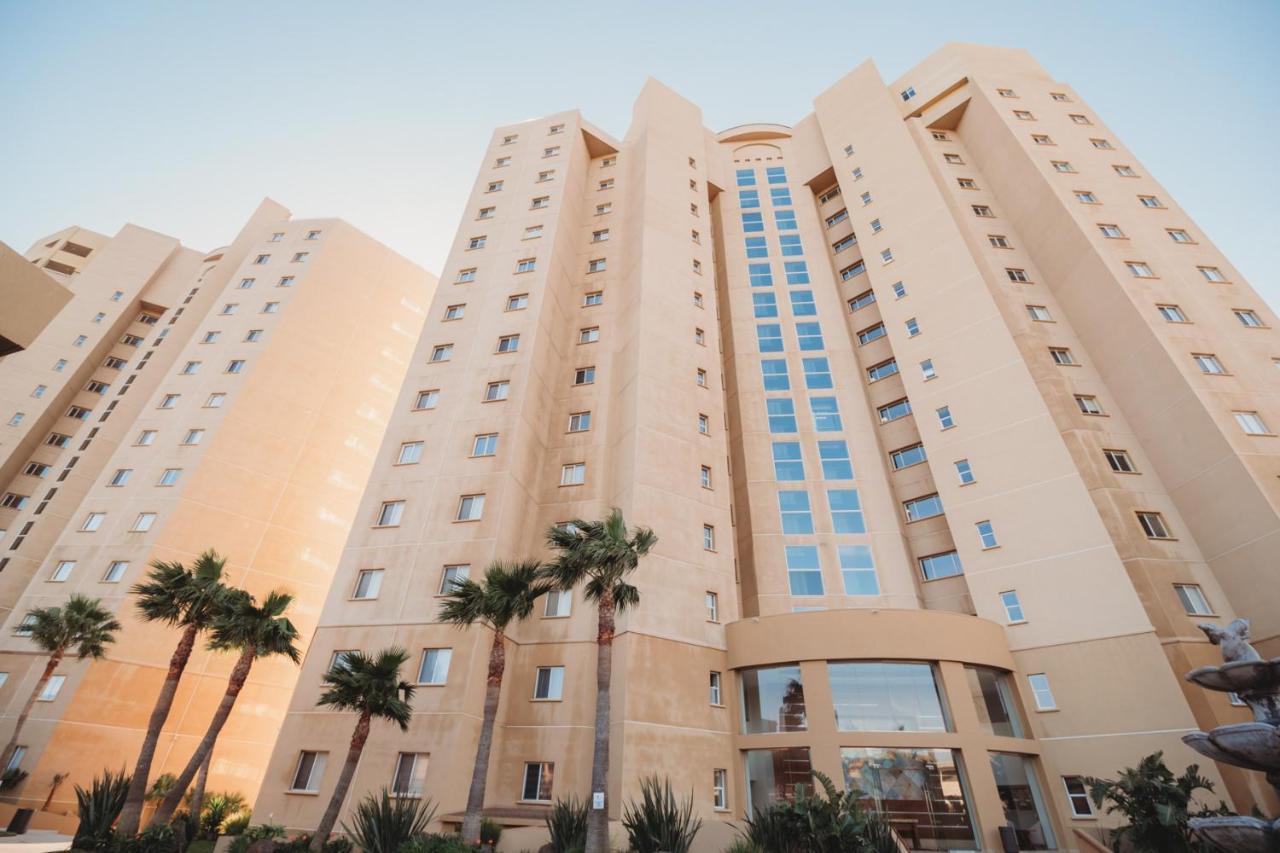 Aparthotel Casa De Ortiz Rosarito Exteriér fotografie