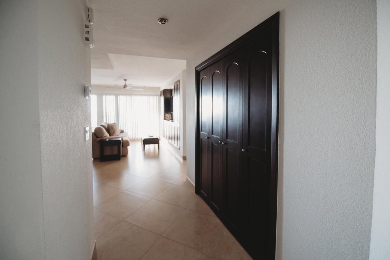 Aparthotel Casa De Ortiz Rosarito Exteriér fotografie
